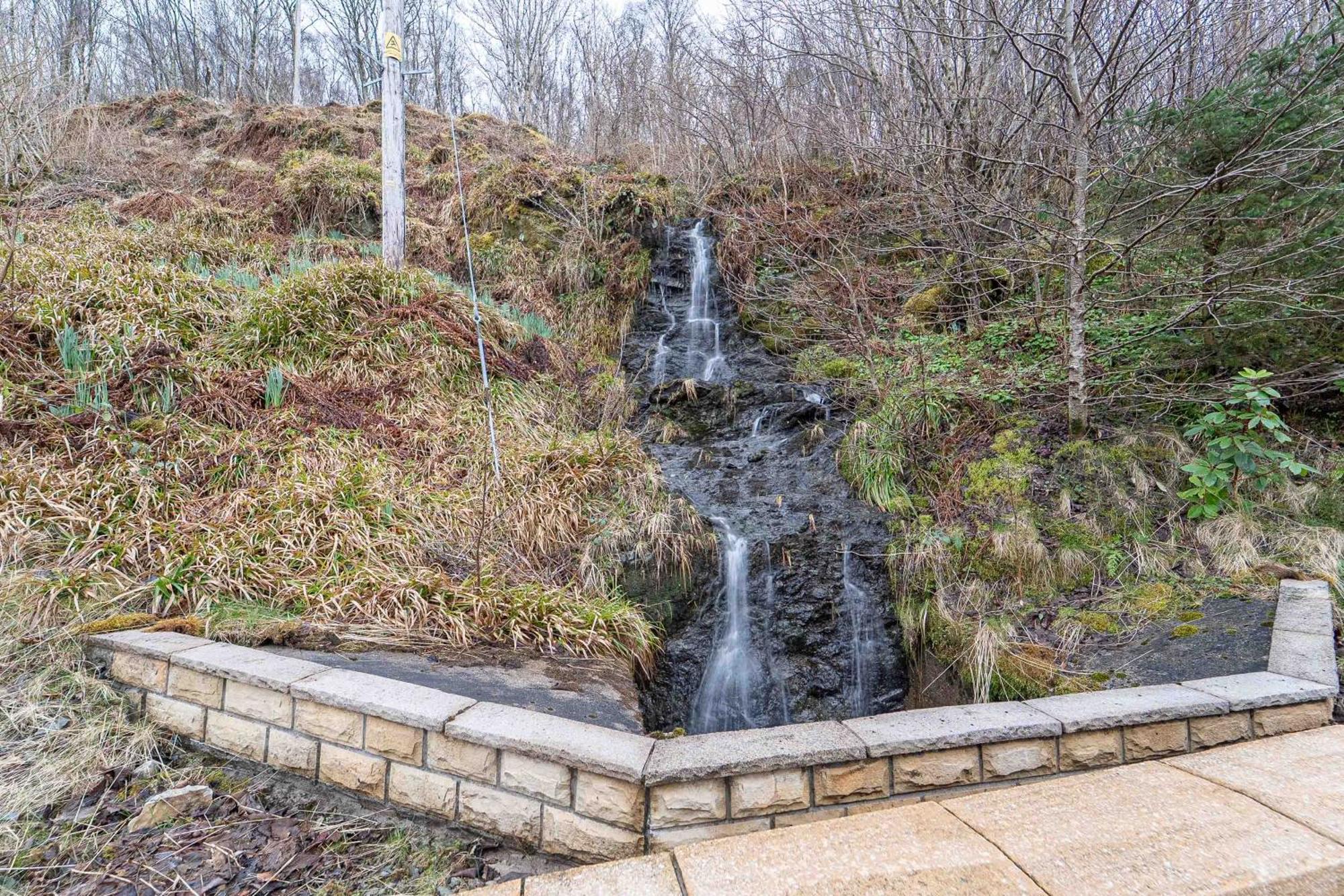 Druimarbin Falls Fort William Esterno foto